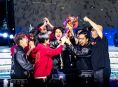 Selangor Red Giants voitti Mobile Legends Bang Bang Midseason Cupin