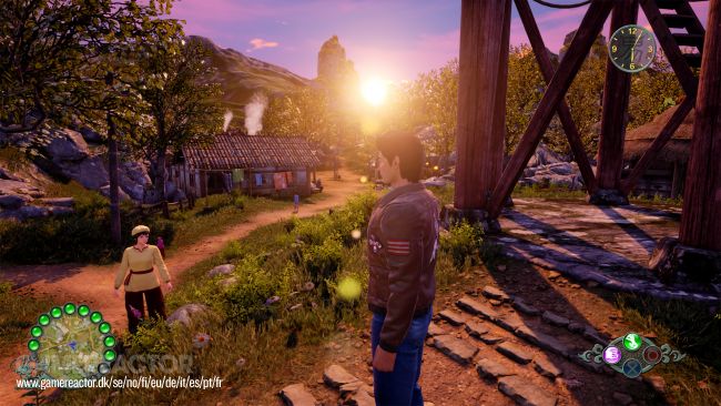 Shenmue 3