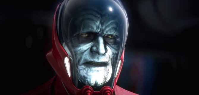 Star Wars Battlefront II:n tarina on 5-7 tunnin mittainen