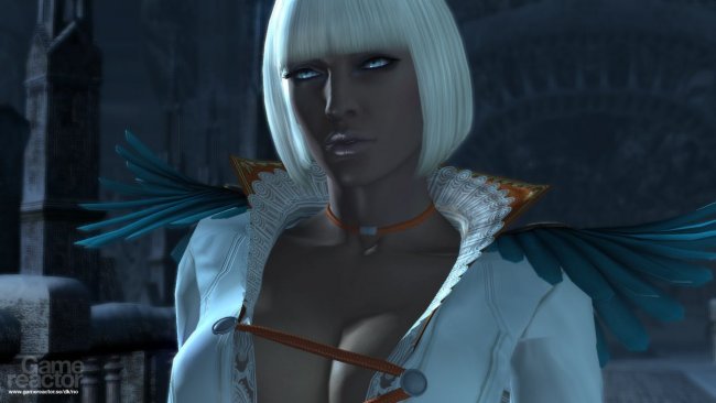 Devil May Cry 4