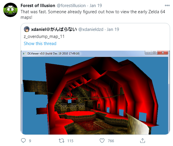 The Legend of Zelda: Ocarina of Time
