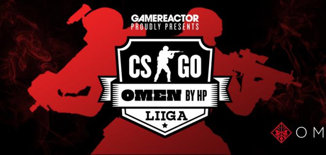 Tulossa giganttinen Counter-Strike: Global Offensive -liiga!