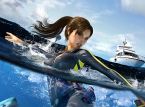 Amazonin Tomb Raider -sarjan kuvaukset alkavat ensi vuonna
