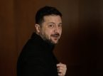 Zelensky sanoo, ett&auml; Yhdysvallat unohtaa Ven&auml;j&auml;n ja Iranin yhteisty&ouml;n ja luottaa liikaa Putiniin