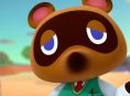 Nintendo lupailee uutta ja hauskaa tekemistä Animal Crossing: New Horizonsiin