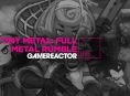 GR Livessä tänään Tiny Metal: Full Metal Rumble