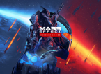 Mass Effect Legendary Edition Xbox Game Passin tammikuun tähtenä