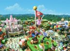 Kuinka hyv&auml; Super Nintendo World Osakassa on? Matkustimme Japaniin selvitt&auml;&auml;ksemme sen