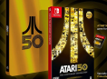 Atari 50: The Anniversary Celebration sisältää yli sata pelihallien klassikkoa