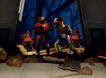 "[Grounded 1] on aina olemassa", sanoo Obsidian