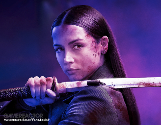 John Wick: Ballerina