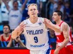 Suomi voittaa Georgian ja tekee historiaa EuroBasketissa
