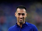 Barcelonan ja Espanjan legendojen Sergio Busquets j&auml;&auml; el&auml;kkeelle kauden p&auml;&auml;tteeksi