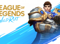 League of Legends: Wild Riftin ennakkotapahtuma pidetään Twitch Rivalsissa