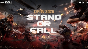 Delta Force isännöi 20v20-mestaruuskilpailuja ensi viikolla