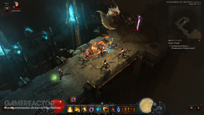 Diablo III: Reaper of Souls