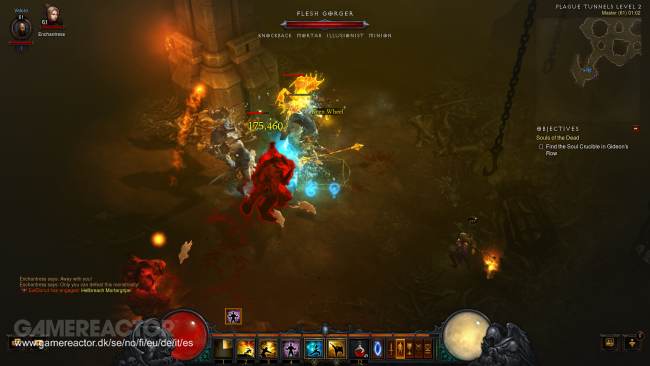 Diablo III: Reaper of Souls