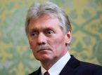 Dmitri Peskov: Venäjä ja Yhdysvallat puhuvat rauhasta, eivät sodasta