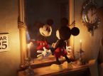 Epic Mickey remasteroidaan Nintendo Switchille