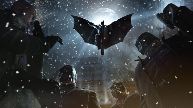 Suicide Squad: Kill the Justice League