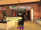 Goat Simulator laajenee heti kuun alussa