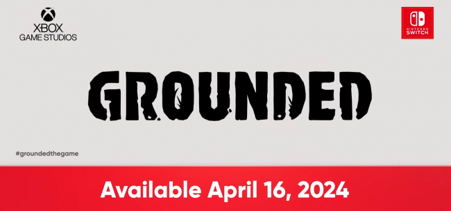 Grounded