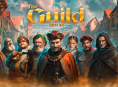 The Guild: Europa 1410 julkistettiin live-toimintatrailerilla