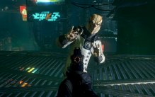 Prey 2: Chris Rhinehart haastattelussa