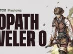 Octopath Traveler 0 ennakossa, monia tervetulleita muutoksia julkaisuun, joka antaa sinun el&auml;&auml; omaa seikkailuasi
