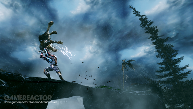 Killer Instinct