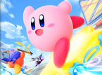 Kaksi uutta Amiiboa julkistettu Kirby Air Ridersiin