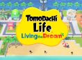 Tomodachi Life: Living the Dream Direct, itse peli julkaistaan 16. huhtikuuta