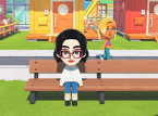 Per&auml;t&ouml;r&auml;ytykset Tomodachi Life: Living the Dreamissa vaativat kovasti ty&ouml;t&auml;