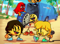 Blink-182 ja Pac-Man käynnistävät yhteistyön San Diego Comic-Con 2026 -tapahtuman yhteydessä
