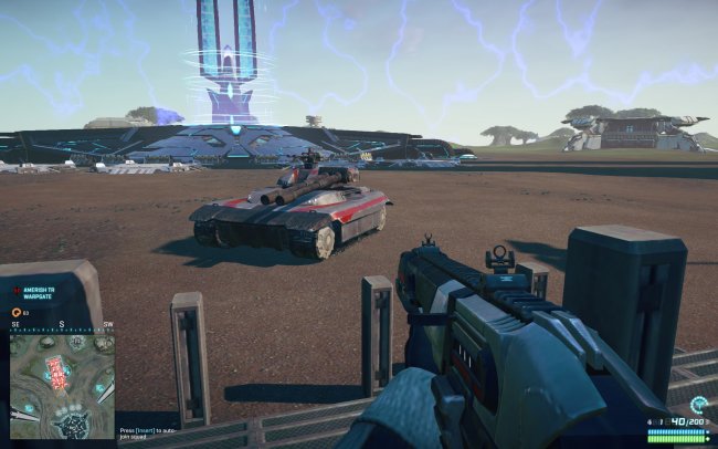 Planetside 2
