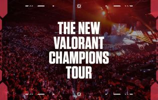 Riot Games paljastaa valtavat suunnitelmat Valorant Champions Tourin ekosysteemin uudistamiseksi vuodesta 2027 alkaen