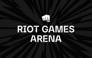 Riot Games julkistaa suunnitelmat uudesta EMEA-alueen esports-areenasta Berliinissä