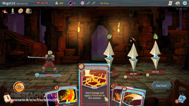 Slay the Spire