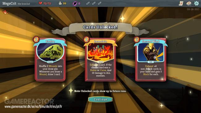 Slay the Spire