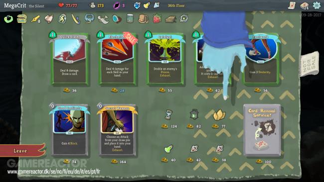 Slay the Spire