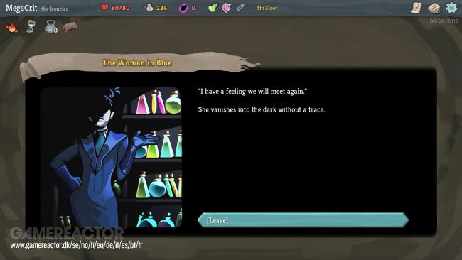 Slay the Spire