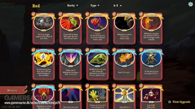 Slay the Spire