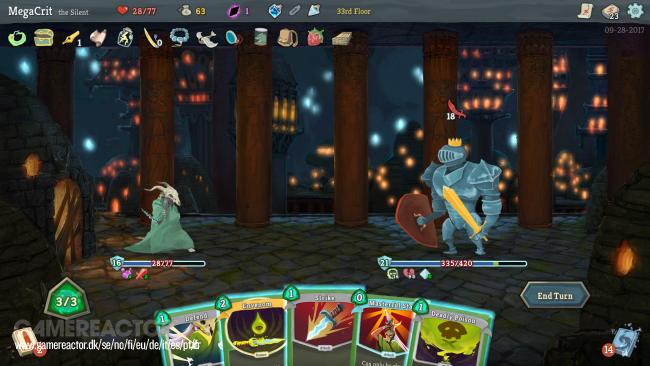Slay the Spire