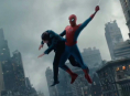 Spider-Man kohtaa uudestisyntymisen t&auml;ydess&auml; Brand New Day -trailerissa