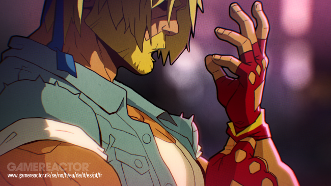 Streets of Rage 4