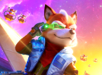 Glen Powell vahvistettiin Fox McCloudin &auml;&auml;neksi elokuvassa The Super Mario Galaxy Movie