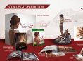 Avataan Syberia 3:n Collector's Edition