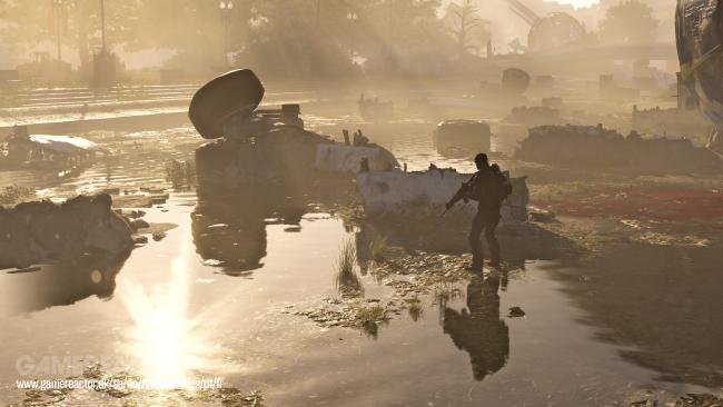 The Division 2