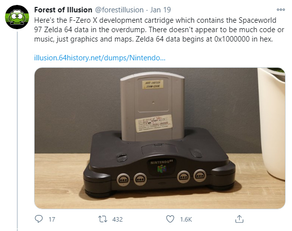 The Legend of Zelda: Ocarina of Time