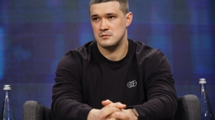 Ukrainan uusi puolustusministeri lupaa uudistuksia ja innovaatioita: 